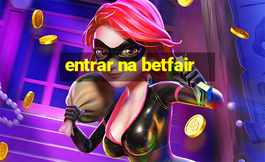 entrar na betfair