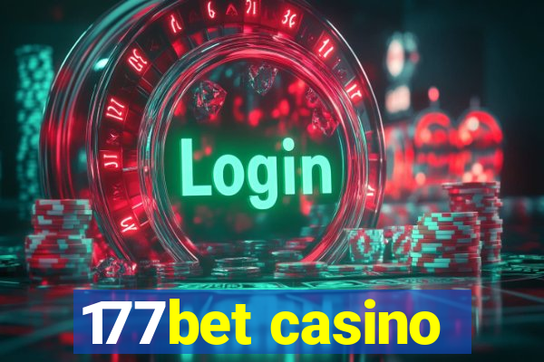 177bet casino