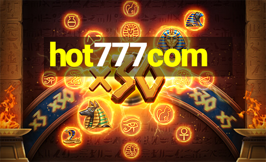 hot777com