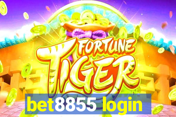 bet8855 login