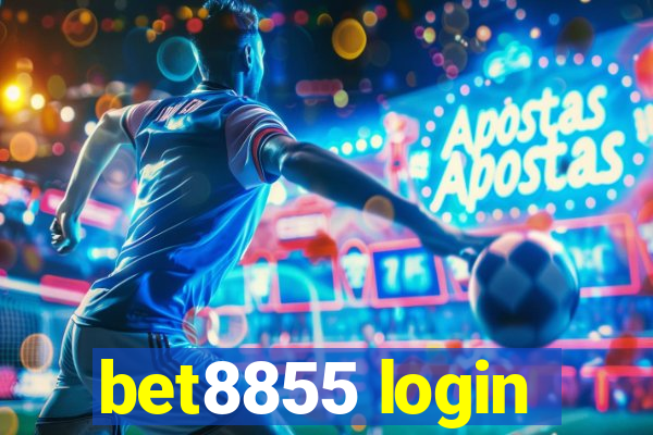 bet8855 login