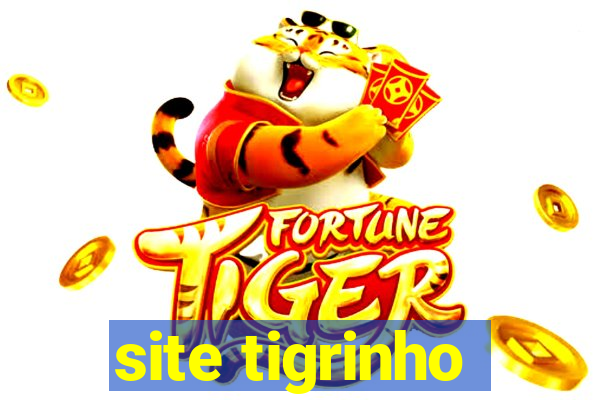 site tigrinho