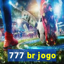 777 br jogo