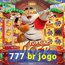 777 br jogo