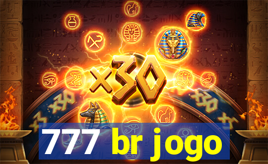 777 br jogo