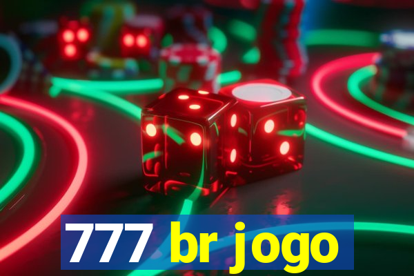 777 br jogo