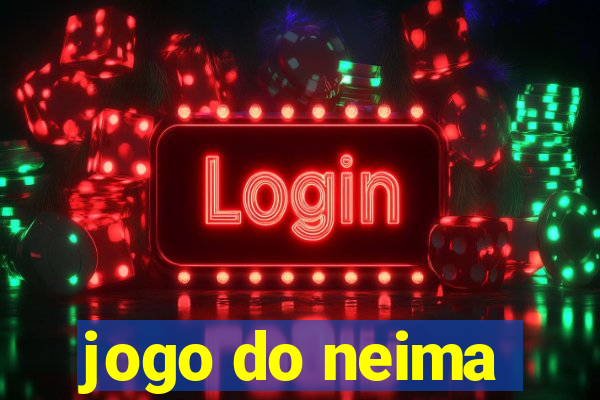 jogo do neima