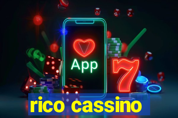 rico cassino