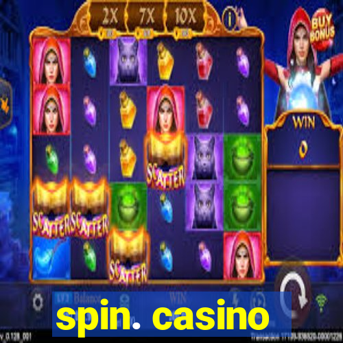 spin. casino