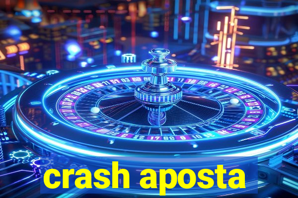 crash aposta