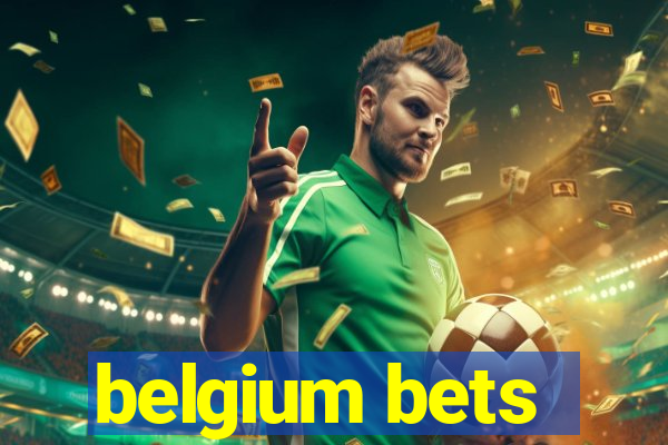 belgium bets