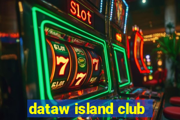 dataw island club