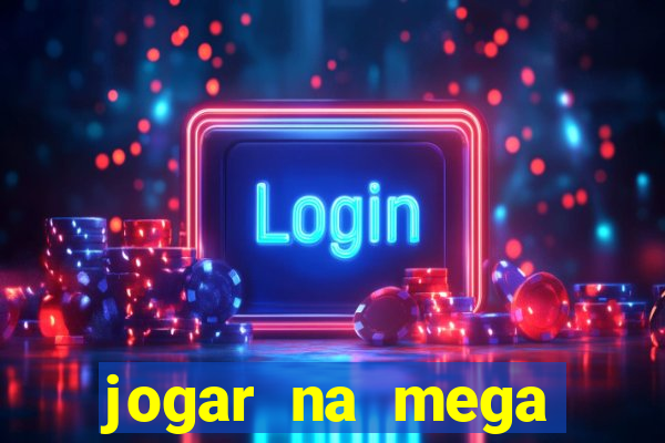 jogar na mega millions online do brasil