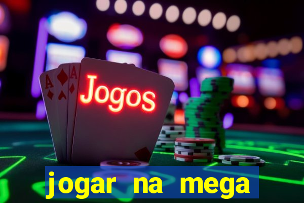 jogar na mega millions online do brasil