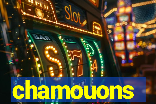 chamouons