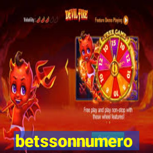 betssonnumero