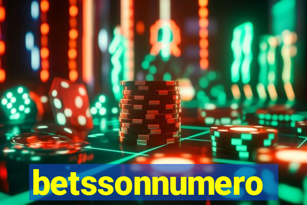 betssonnumero