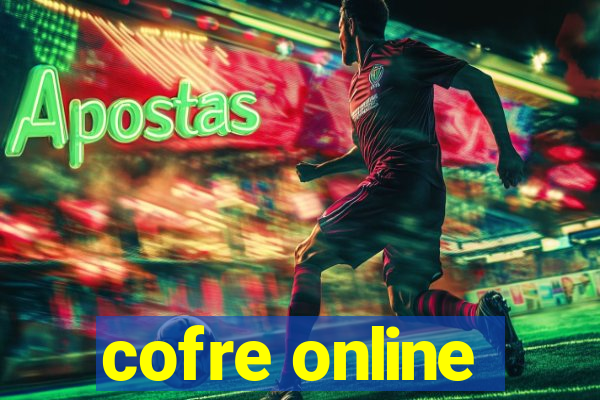 cofre online