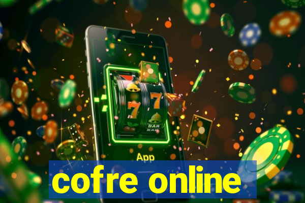 cofre online