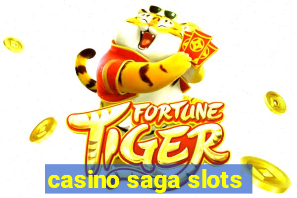 casino saga slots