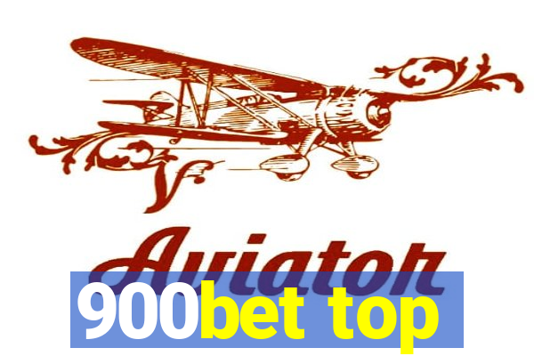 900bet top