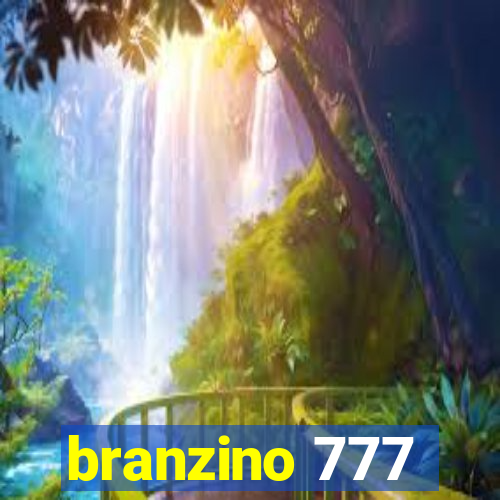 branzino 777