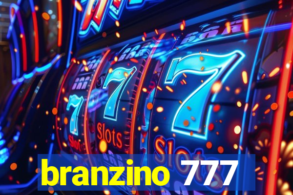 branzino 777