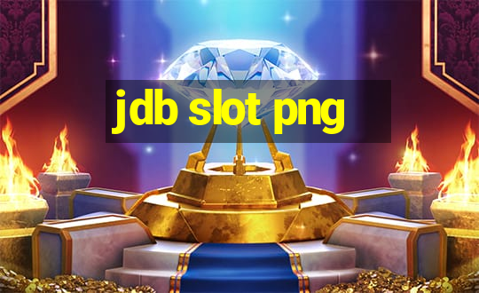 jdb slot png