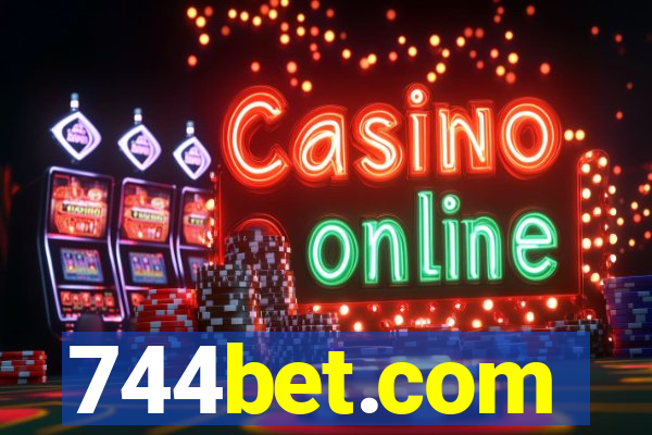 744bet.com