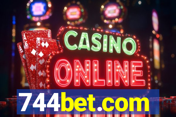 744bet.com