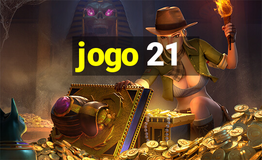 jogo 21