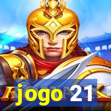 jogo 21