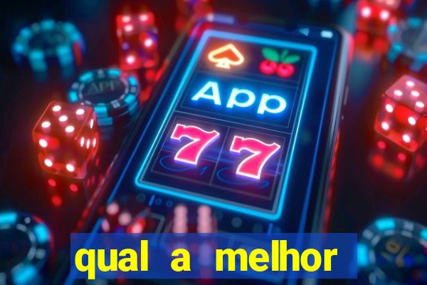 qual a melhor plataforma de jogos