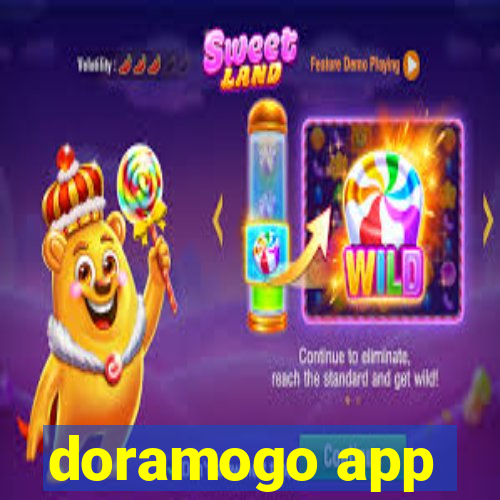 doramogo app