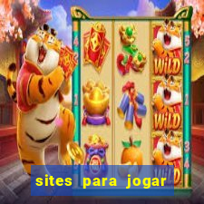 sites para jogar na loteria americana