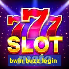 bwin buzz login