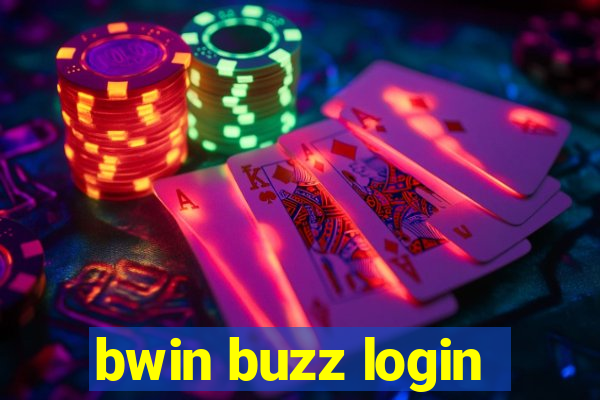 bwin buzz login