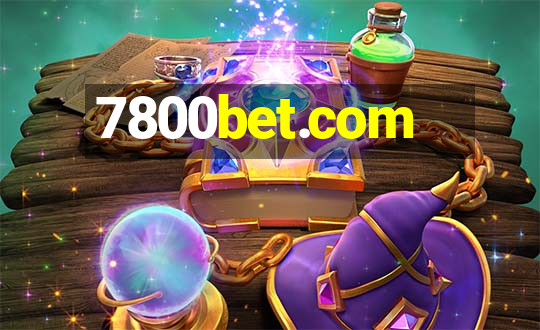 7800bet.com