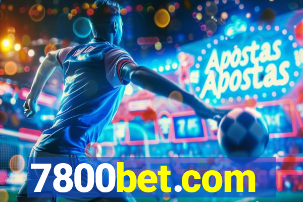 7800bet.com