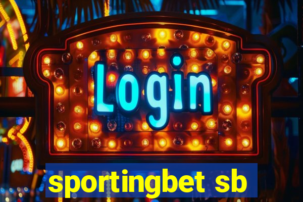 sportingbet sb