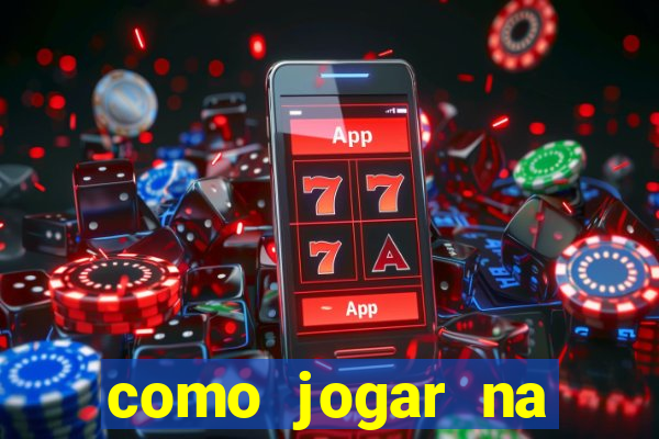 como jogar na blaze pelo celular