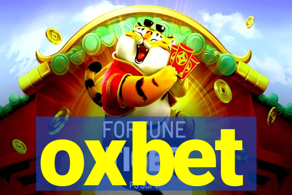 oxbet