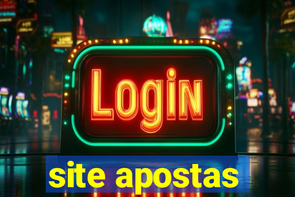 site apostas