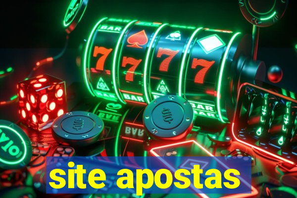 site apostas