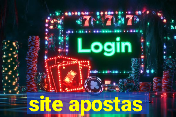 site apostas