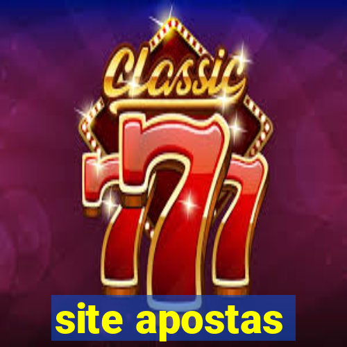 site apostas