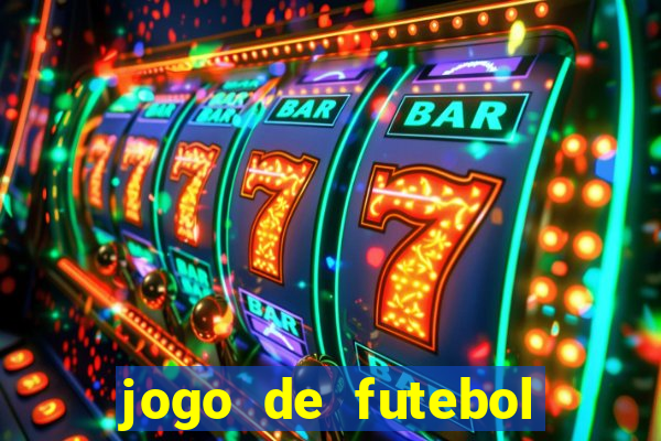 jogo de futebol para pc gratis