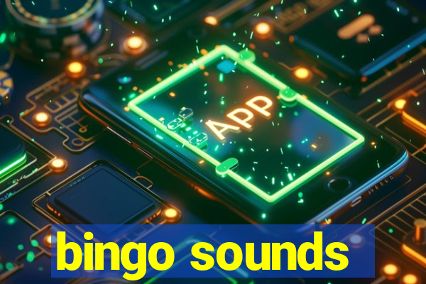 bingo sounds