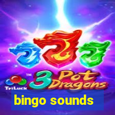 bingo sounds