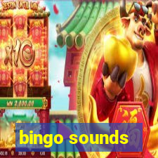 bingo sounds